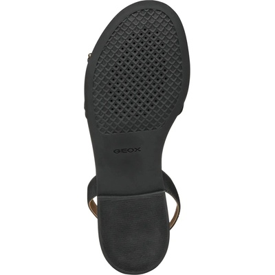 Geox Кожени сандали Geox D NAILEEN (D35SDA.000TU.C9997)