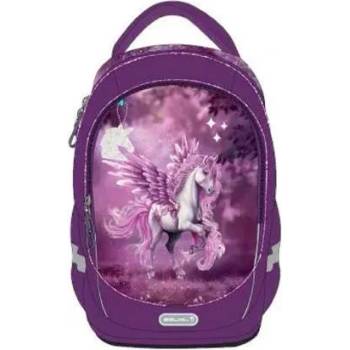 Belmil Ученическа раница Stardust Pegasus - Belmil