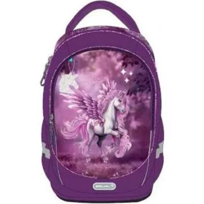 Belmil Ученическа раница Stardust Pegasus - Belmil