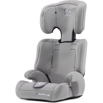 Kinderkraft Comfort Up 2019 Grey