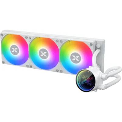 XIGMATEK Water Cooling FENIX II 360 Arctic Addressable RGB (EN46582)