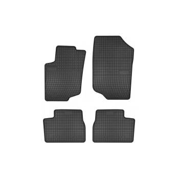 Image 1 of FroGum Гумени стелки Frogum съвместими с Peugeot 207 - (2006-2012)