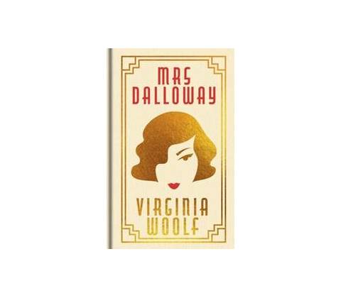 Mrs Dalloway - Virginia Woolfová