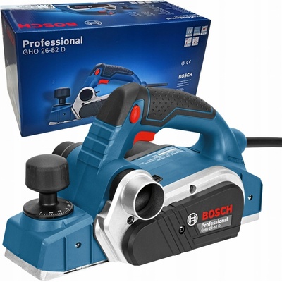 Bosch GHO 26-82 0.601.5A4.301 – Zboží Dáma