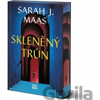 Skleněný trůn
