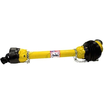 amacardan Homokinetická kardanová hřídel single, 6. kategorie, 1200 mm