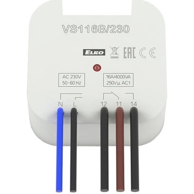 ELKO EP Relé VS116B 230
