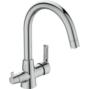 Image 1 of Vidima СМЕСИТЕЛ ЗА КУХНЯ calista bc396aa ЗА ФИЛТЪР (bc396aa)