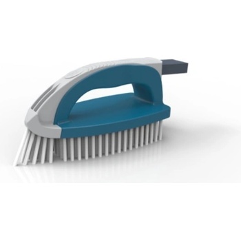 AstalPool Blue Line ruční multifunkční kartáč -