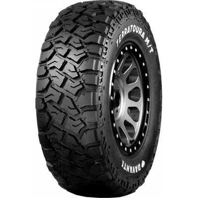 Davanti Terratoura M/T 31/10,5 R15 109Q