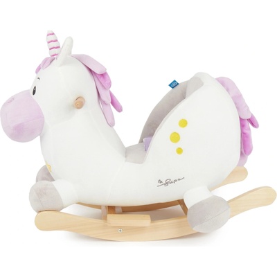 Bieco Hojdačka jednorožec