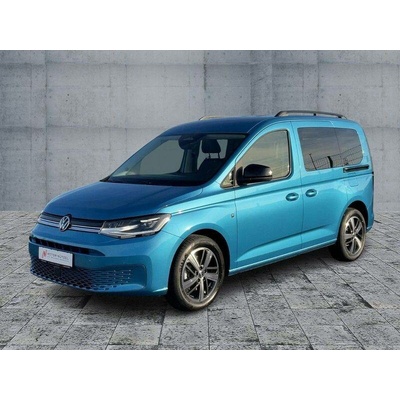Volkswagen Caddy 1.5 TSI Life 85 kW