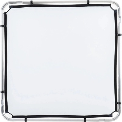 Lastolite Skylite Rapid Fabric Small 1.1 x 1.1m 0.75 Stop Diffuser (LR81101R)