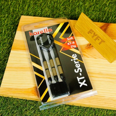 Softdart Karella XT-6 - 21g (Karella)
