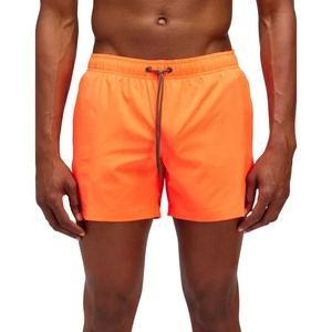 Sundek Бански гащета Sundek Swimming shorts - Orange (Fluo Orange 01 / Fluo Orange 01 / Fluo Orange 01)