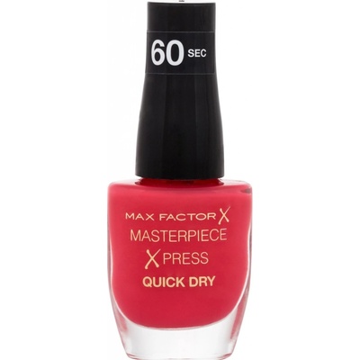 Max Factor Masterpiece Xpress 262 Future Is Fuchsia 8 ml