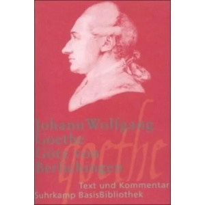 Götz von Berlichingen mit der eisernen Hand | Johann W. von Goethe, Wilhelm Große (2010)