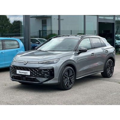 Volkswagen T-Roc 1.5 TSI R-Line DSG 110 kW