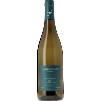 Domaine Fournier Sauvignon Blanc F de Fournier 2025 Bílé 12% 0,75 l (holá láhev)