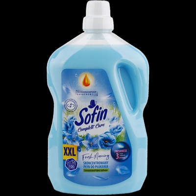 Sofin koncentrát aviváž Fresh Morning 2,5 l