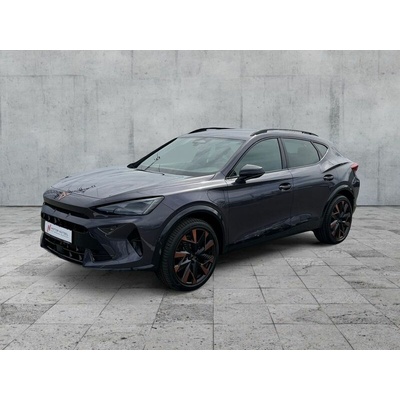 Cupra Formentor VZ 1.5 e-Hybrid DSG 200 kW