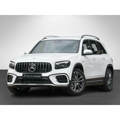 Mercedes-Benz GLB 35 AMG 225 kW