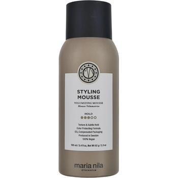 Maria Nila Styling Mousse 100 ml