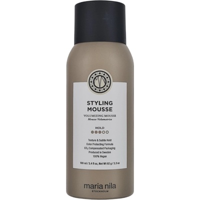 Maria Nila Styling Mousse 100 ml