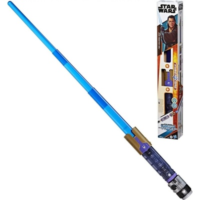 Hasbro STAR WARS SVĚTELNÝ MEČ LIGHTSABRE FORGE