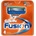 Gillette Ножчета Gillette Fusion, 4-Pack, p/n GI-1300845 - Резервни ножчета за самобръсначка (GI-1300845)