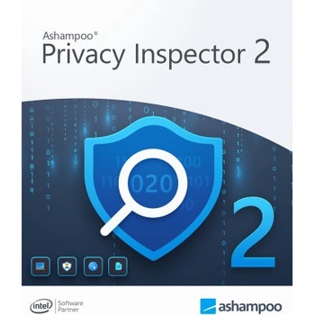 Ashampoo Privacy Inspector 2