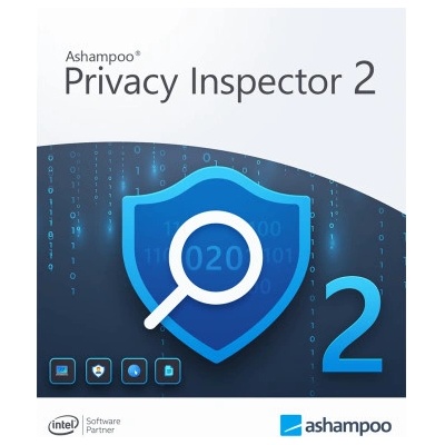 Ashampoo Privacy Inspector 2