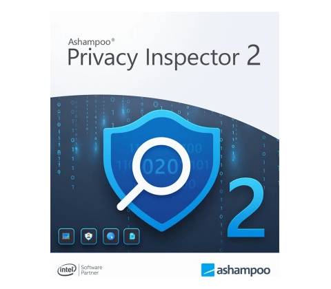 Ashampoo Privacy Inspector 2