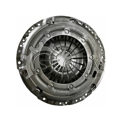 Víko spojky úplné ŠKODA OEM Originál 04E141026B