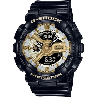 Casio GMA-S110GB-1AER