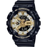 Casio GMA-S110GB-1AER Часовници