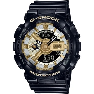 Casio GMA-S110GB-1AER Часовници
