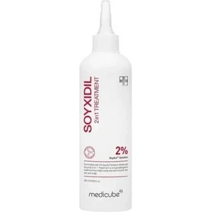 medicube Soyxidil Терапия за коса и скалп против косопад 2 в 1, 265 ml - baby