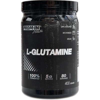 PROM-IN Glutamine 400 g – Zboží Dáma