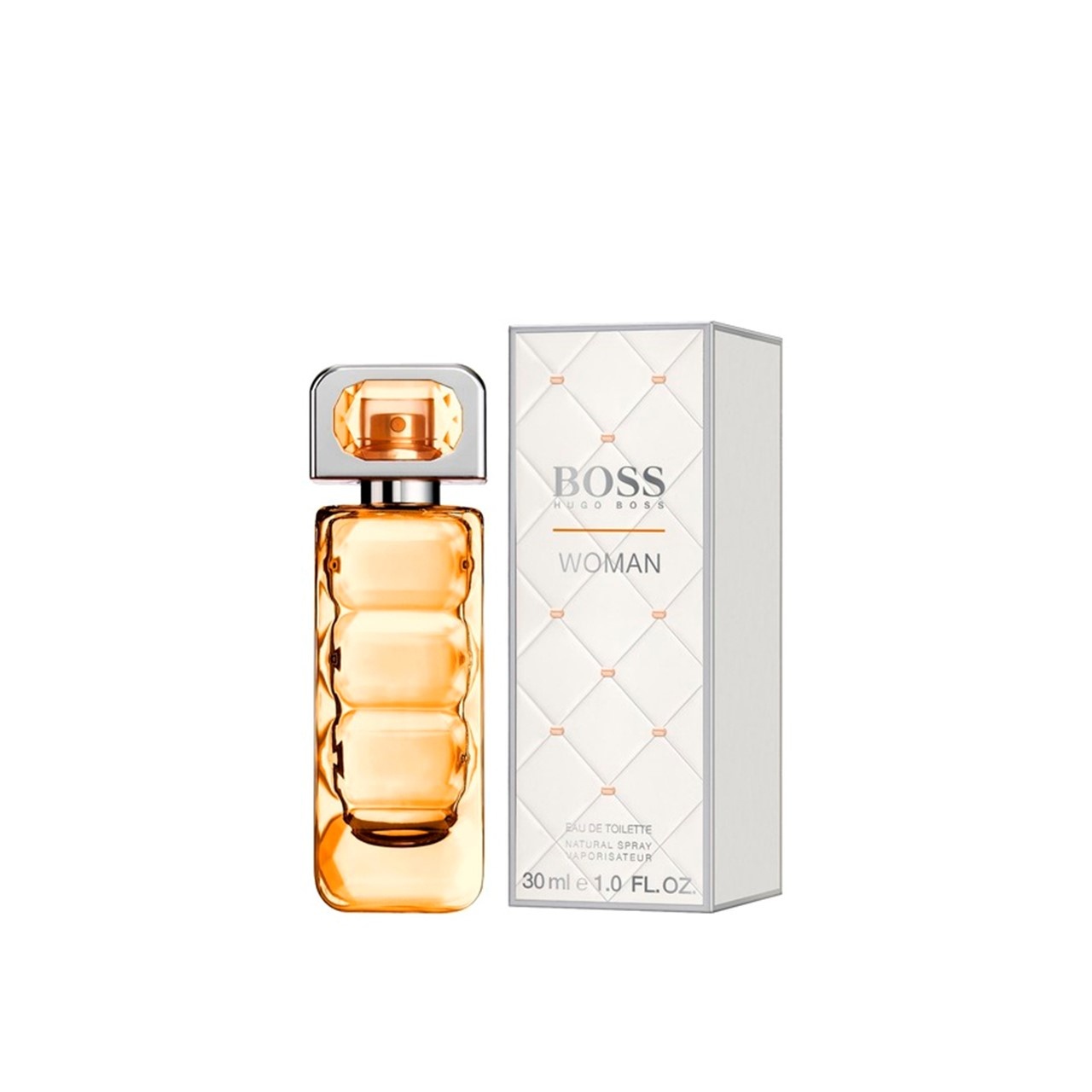 HUGO BOSS BOSS Orange Woman EDT 30 ml