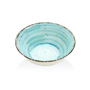 Image 1 of Gural Porselen - Turquoise Купа 23cm. (NBNEO23KK50TM) (0180491)