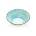 Gural Porselen - Turquoise Купа 23cm. (NBNEO23KK50TM) (0180491)