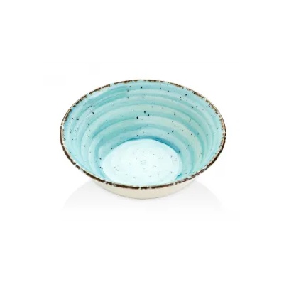 Gural Porselen - Turquoise Купа 23cm. (NBNEO23KK50TM) (0180491)