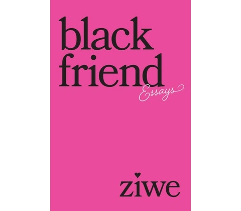Black Friend