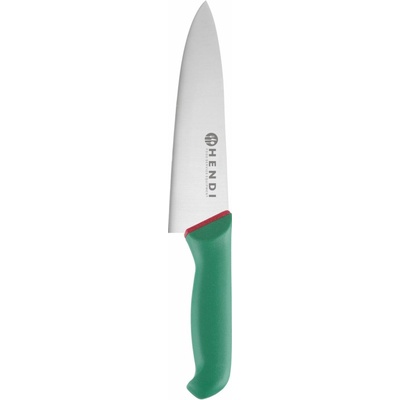 Hendi 843307 nôž šéfkuchára Green Line 22 cm