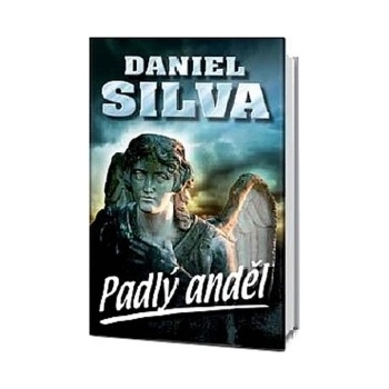 Padlý anděl - Daniel Silva