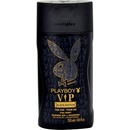 Playboy Vip Black Edition for Him sprchový gel 250 ml