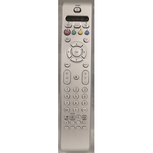 съвместим Philips 12814714431, rc4302/01, crp610/01, scb585 - заместител дистанционно управление (12814714431, rc4302/01, crp610/01, scb585) Дистанционно