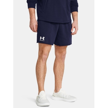 Under Armour Мъжки къси панталони Under Armour UA Rival Terry 6in Under Armour | Sin | МЪЖЕ | S