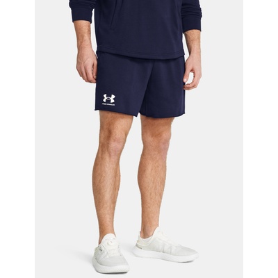 Under Armour Мъжки къси панталони Under Armour UA Rival Terry 6in Under Armour | Sin | МЪЖЕ | S